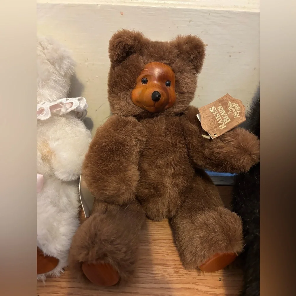 raikes bears this listing